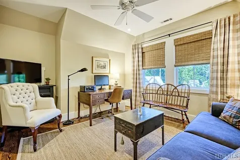 62 Old Willow Circle Cashiers NC 28717