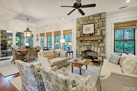 62 Old Willow Circle Cashiers NC 28717