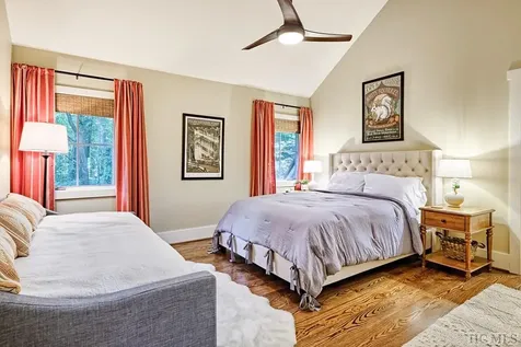 62 Old Willow Circle Cashiers NC 28717