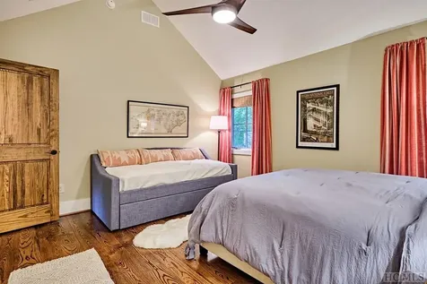 62 Old Willow Circle Cashiers NC 28717