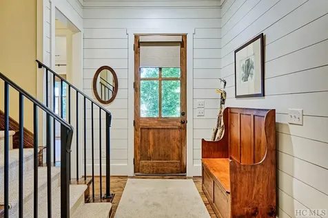 62 Old Willow Circle Cashiers NC 28717