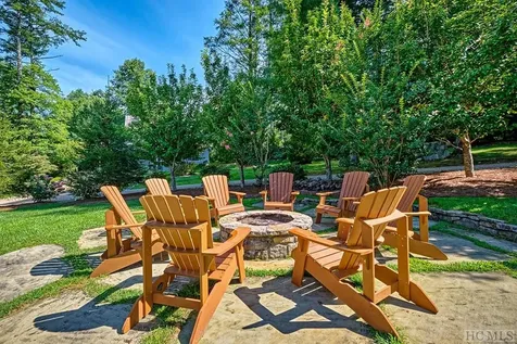 62 Old Willow Circle Cashiers NC 28717