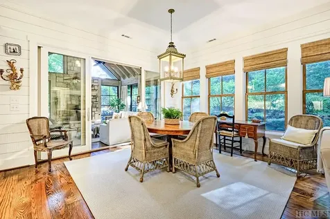 62 Old Willow Circle Cashiers NC 28717