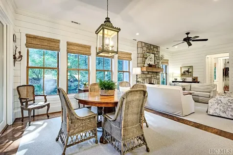 62 Old Willow Circle Cashiers NC 28717