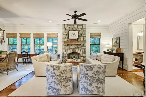 62 Old Willow Circle Cashiers NC 28717