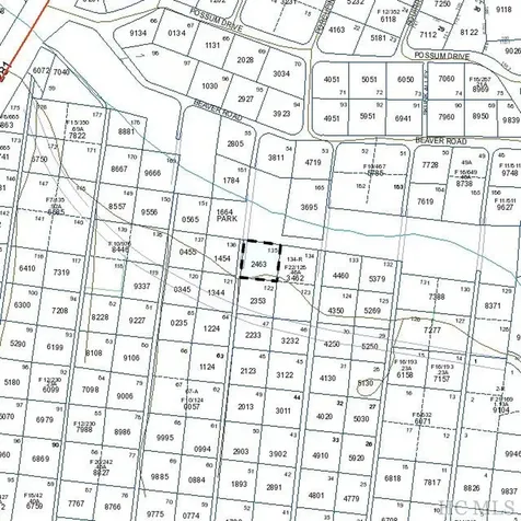 Lot 135 Meadowlark Lane Sapphire NC 28774