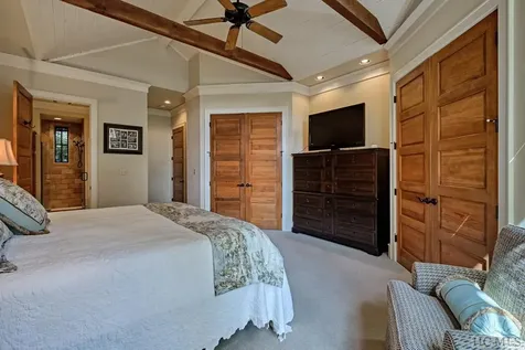 40 Upper Cottage Lane Highlands NC 28741