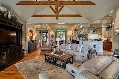 40 Upper Cottage Lane Highlands NC 28741