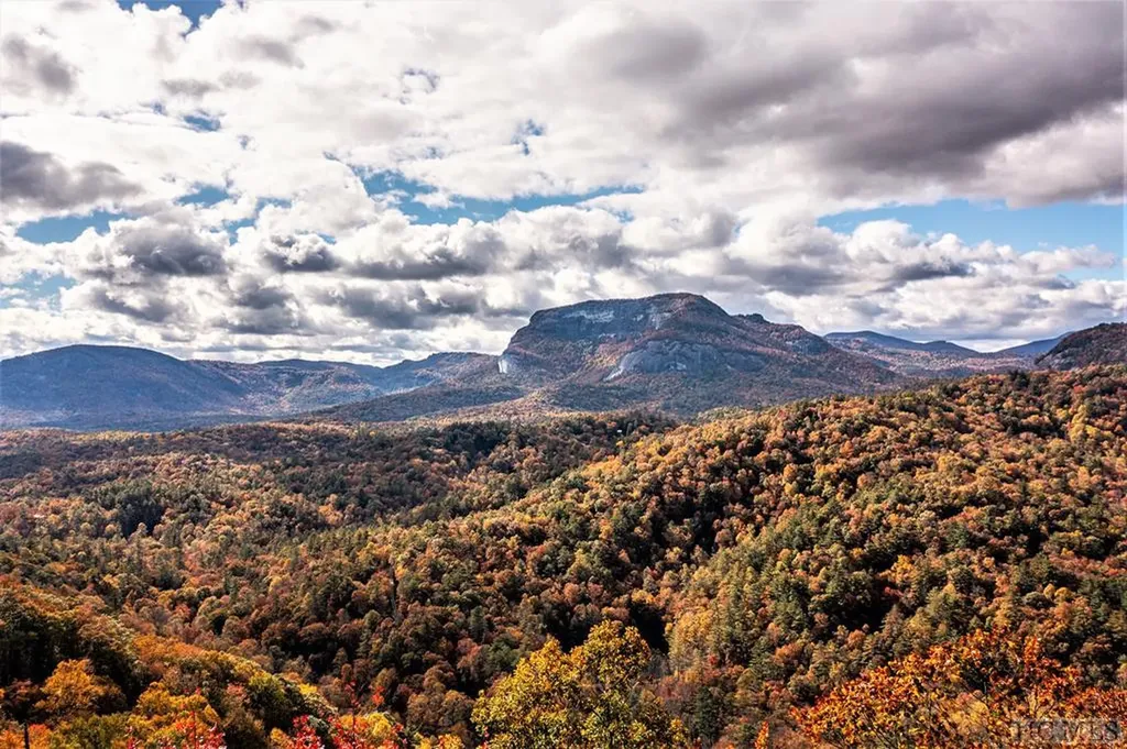 199 Big Terrapin Trace Cashiers NC 28717