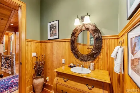 199 Big Terrapin Trace Cashiers NC 28717