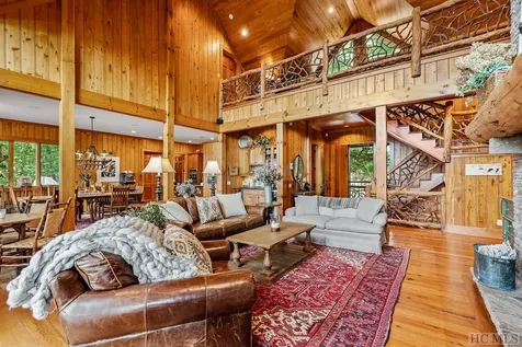 199 Big Terrapin Trace Cashiers NC 28717