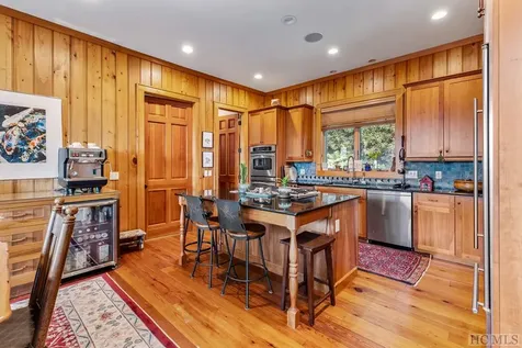 199 Big Terrapin Trace Cashiers NC 28717