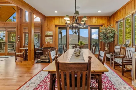 199 Big Terrapin Trace Cashiers NC 28717