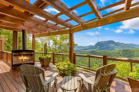 199 Big Terrapin Trace Cashiers NC 28717