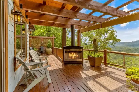 199 Big Terrapin Trace Cashiers NC 28717