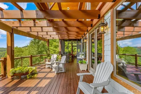 199 Big Terrapin Trace Cashiers NC 28717