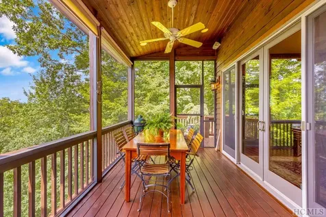 199 Big Terrapin Trace Cashiers NC 28717