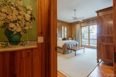 199 Big Terrapin Trace Cashiers NC 28717