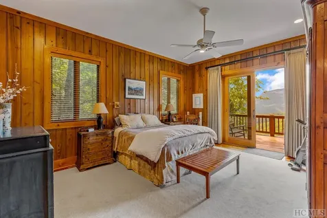 199 Big Terrapin Trace Cashiers NC 28717