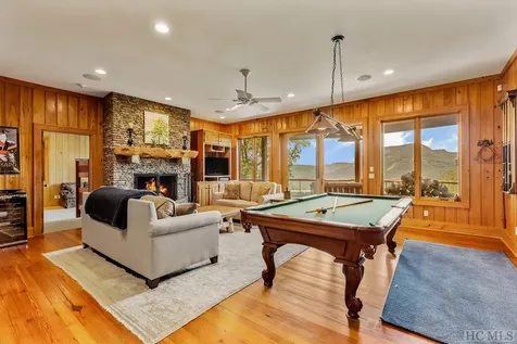 199 Big Terrapin Trace Cashiers NC 28717