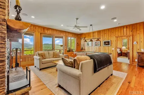 199 Big Terrapin Trace Cashiers NC 28717