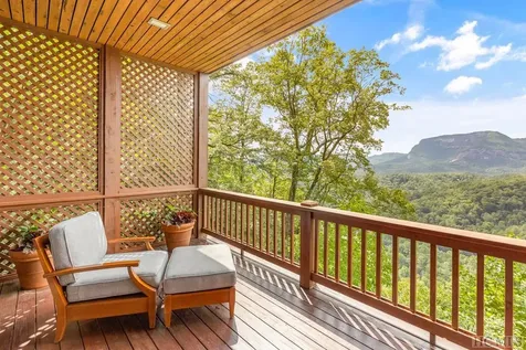 199 Big Terrapin Trace Cashiers NC 28717