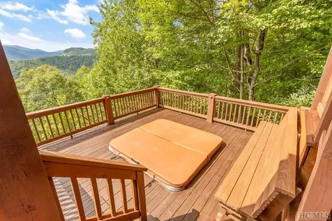 199 Big Terrapin Trace Cashiers NC 28717