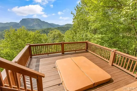 199 Big Terrapin Trace Cashiers NC 28717