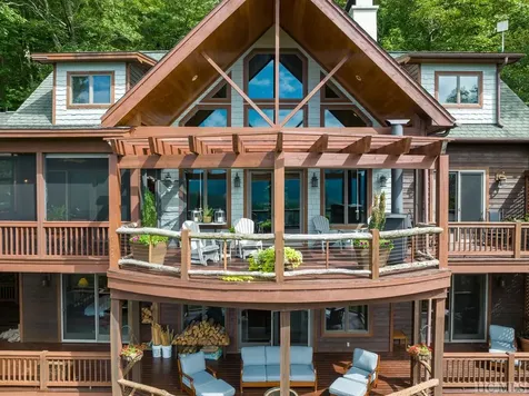 199 Big Terrapin Trace Cashiers NC 28717