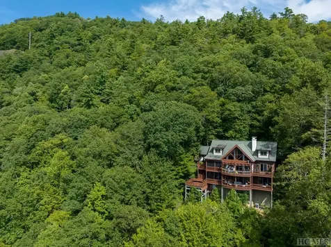 199 Big Terrapin Trace Cashiers NC 28717
