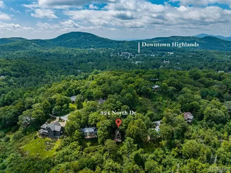 324 North Drive Highlands NC 28741