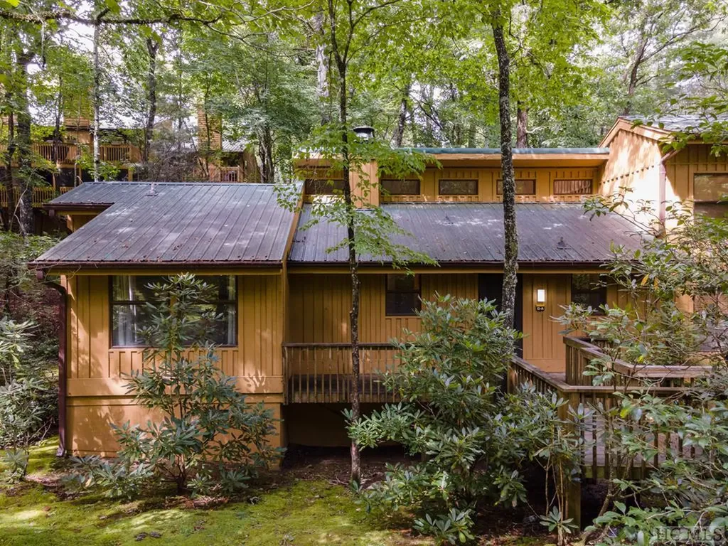 60 Lonely Mountain Drive Sapphire NC 28774