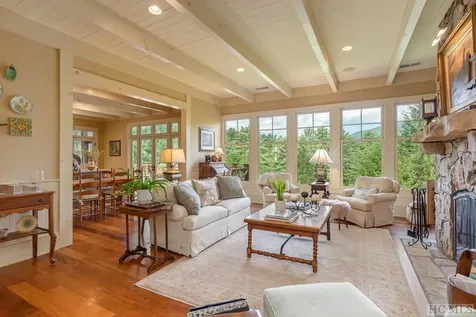 238 Hidden Lane Sapphire NC 28774