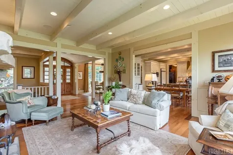 238 Hidden Lane Sapphire NC 28774