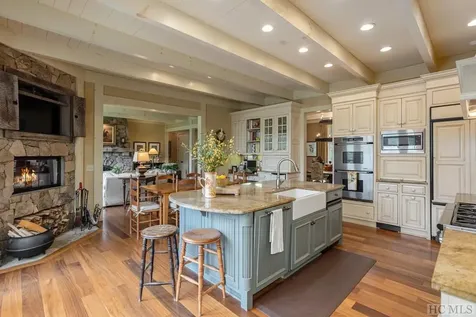 238 Hidden Lane Sapphire NC 28774