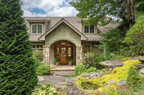 238 Hidden Lane Sapphire NC 28774