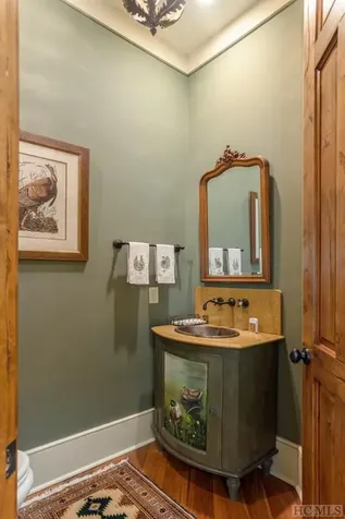 238 Hidden Lane Sapphire NC 28774