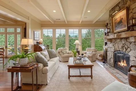 238 Hidden Lane Sapphire NC 28774