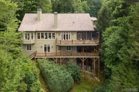 238 Hidden Lane Sapphire NC 28774