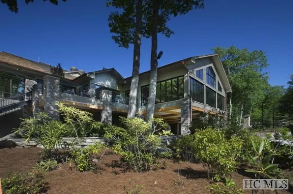 183 Broadview Drive Highlands NC 28741