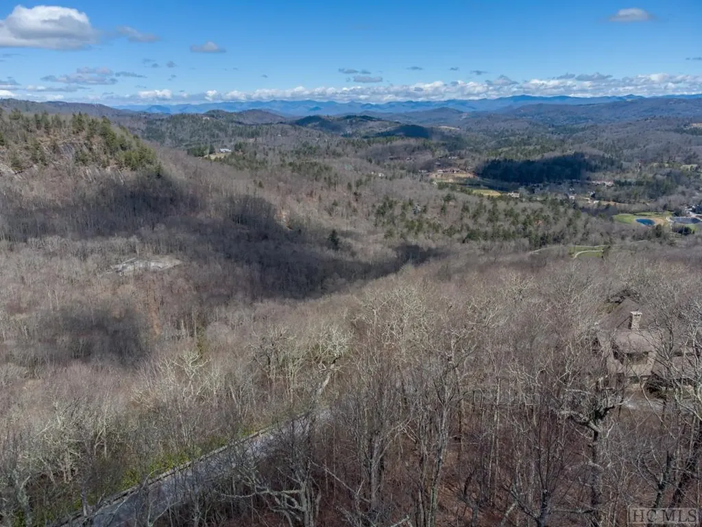 134 Windrush Trail Highlands NC 28741