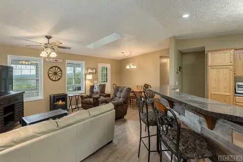 67 Old Tiger Trail Glenville NC 28736