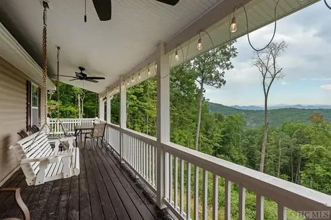 67 Old Tiger Trail Glenville NC 28736