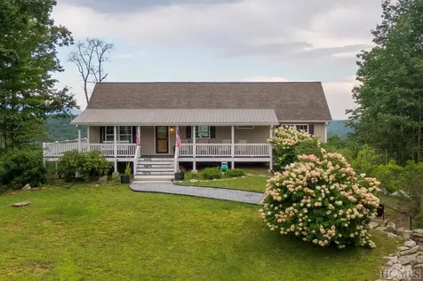 67 Old Tiger Trail Glenville NC 28736