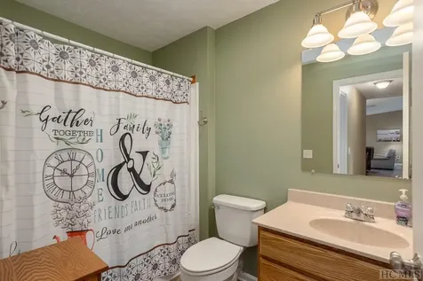 67 Old Tiger Trail Glenville NC 28736