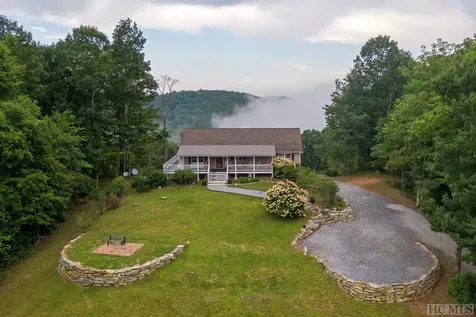 67 Old Tiger Trail Glenville NC 28736