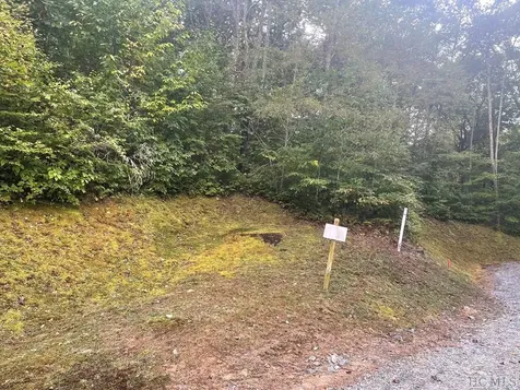 Lot 55 Compass Rose Way Cullowhee NC 28723