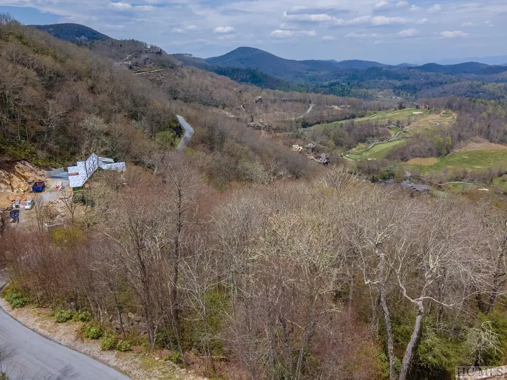 67/68 Double Branch Road Highlands NC 28741