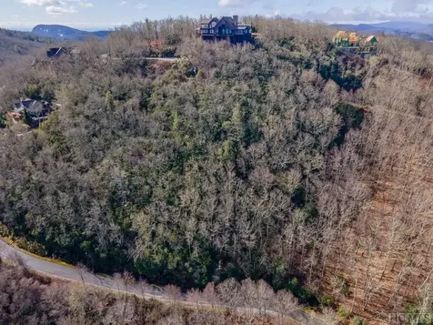 130 Teton Point Highlands NC 28741