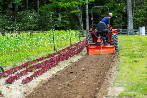 130 Teton Point Highlands NC 28741